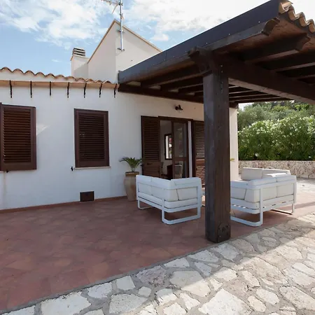 Villa Uzzo
