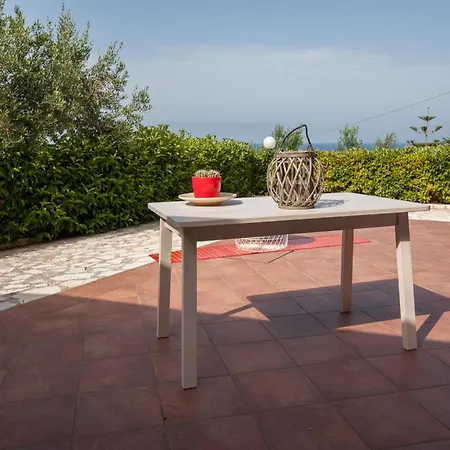 Uzzo Villa