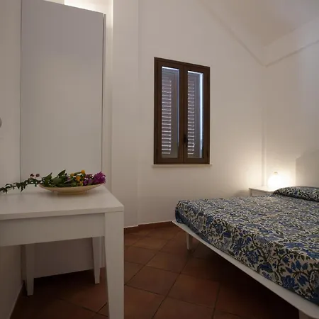 Uzzo Villa